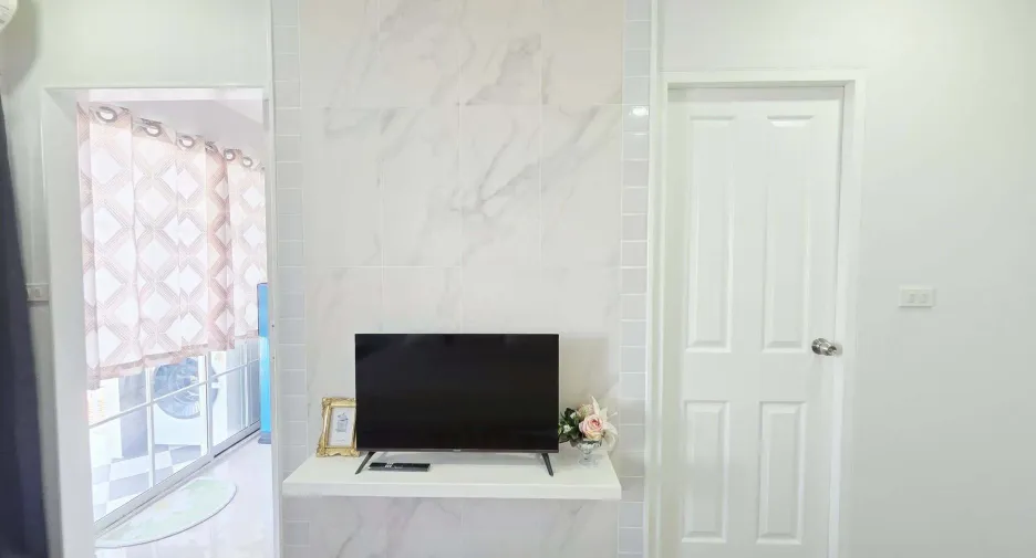 For rent 1 bed condo in Mueang Chiang Mai, Chiang Mai