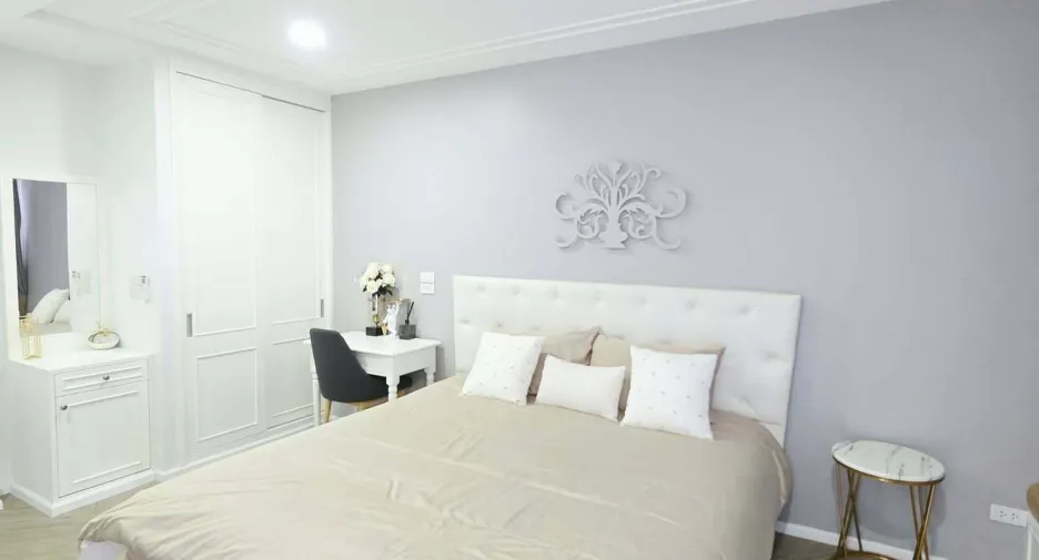 For rent 1 bed condo in Mueang Chiang Mai, Chiang Mai