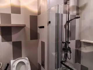 For rent 1 bed condo in Phaya Thai, Bangkok
