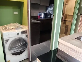 For rent 1 bed condo in Phaya Thai, Bangkok