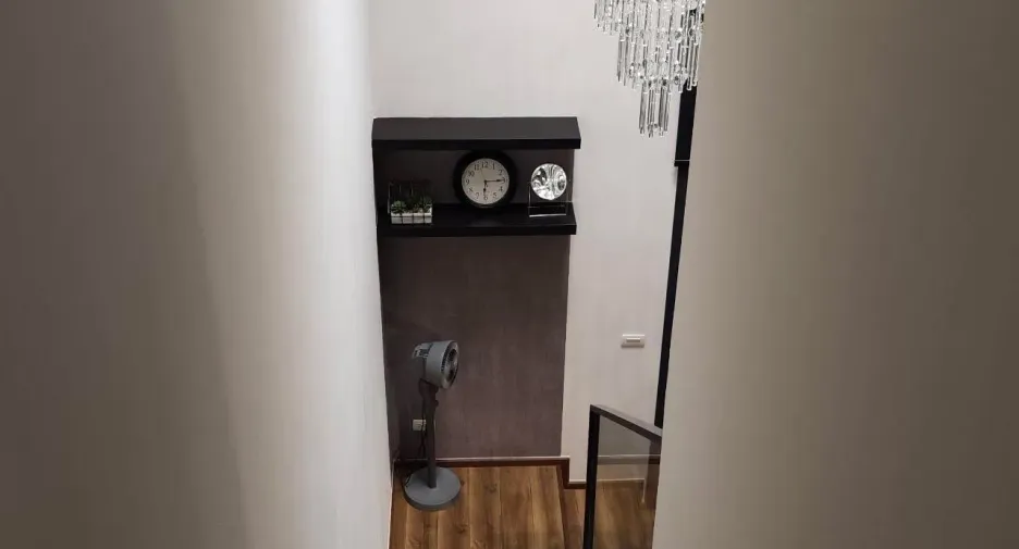 For rent 1 bed condo in Phaya Thai, Bangkok