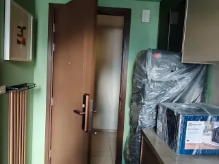 For rent 1 bed condo in Phaya Thai, Bangkok
