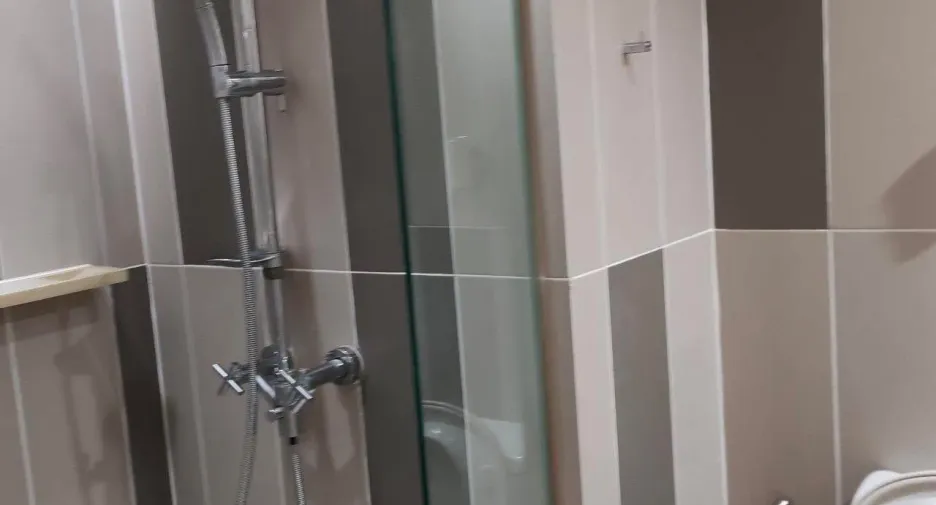 For rent 1 bed condo in Phaya Thai, Bangkok