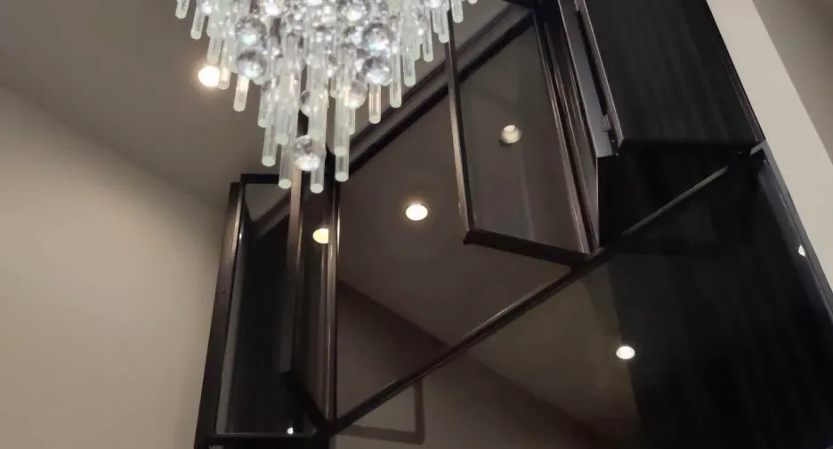For rent 1 bed condo in Phaya Thai, Bangkok