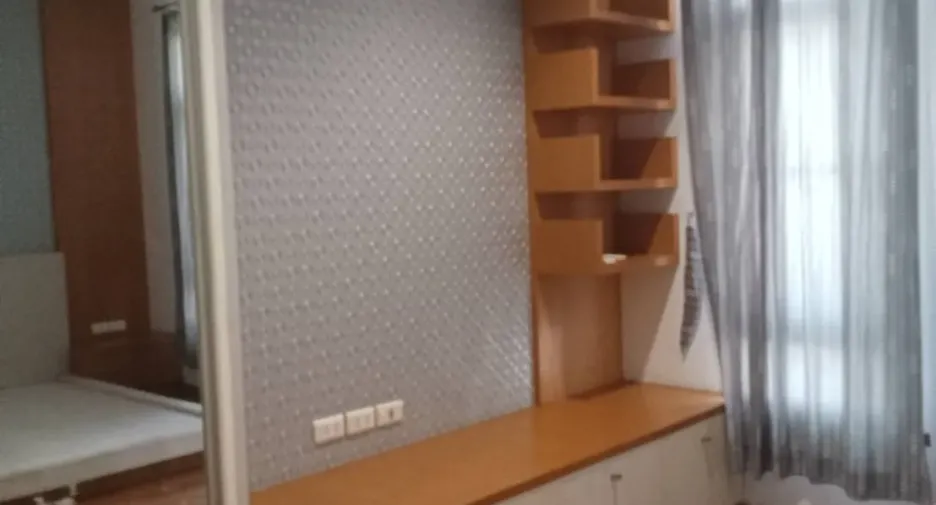For rent 3 bedrooms house in Chatuchak, Bangkok