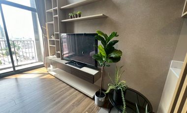 Condo en alquiler de 1 habitaciones en Phaya Thai, Bangkok