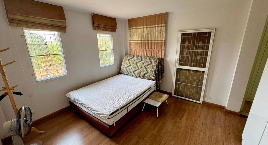 For sale 3 bedrooms house in Prawet, Bangkok