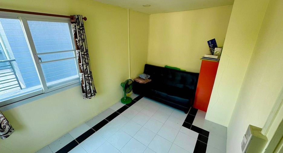 For sale 3 bedrooms house in Prawet, Bangkok