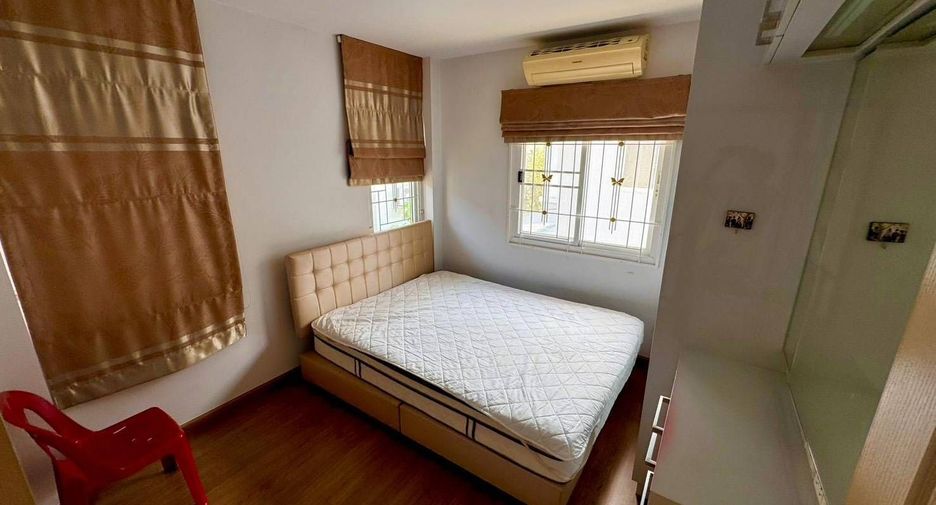 For sale 3 bedrooms house in Prawet, Bangkok