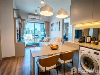 For rent 2 ベッドルーム condo in Phra Khanong, Bangkok