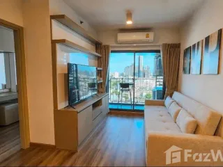 For rent 2 ベッドルーム condo in Phra Khanong, Bangkok