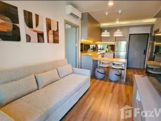 For rent 2 ベッドルーム condo in Phra Khanong, Bangkok