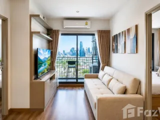 For rent 2 ベッドルーム condo in Phra Khanong, Bangkok