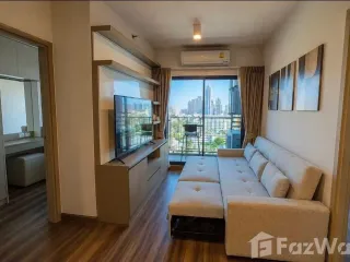 For rent 2 ベッドルーム condo in Phra Khanong, Bangkok