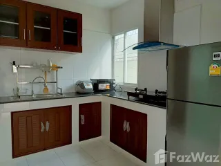 Аренда 3 спальни дом в Лат Крабанг, Бангкок