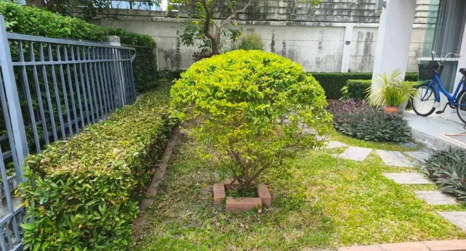 ให้เช่า 3 ห้องนอน บ้านเดี่ยว ใน ลาดกระบัง, กรุงเทพฯ