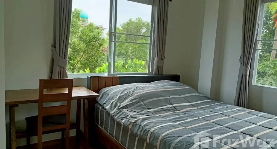 ให้เช่า 3 ห้องนอน บ้านเดี่ยว ใน ลาดกระบัง, กรุงเทพฯ