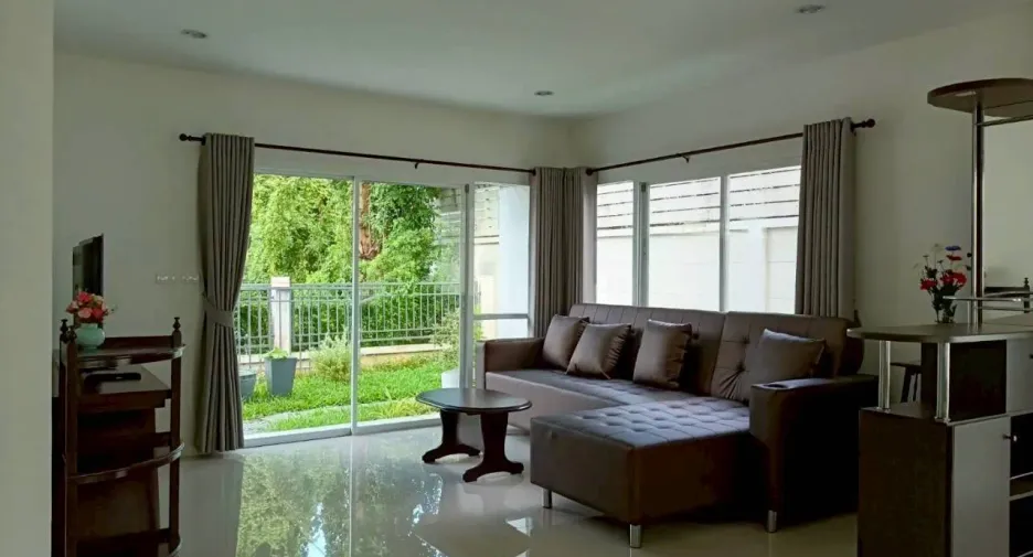 ให้เช่า 3 ห้องนอน บ้านเดี่ยว ใน ลาดกระบัง, กรุงเทพฯ