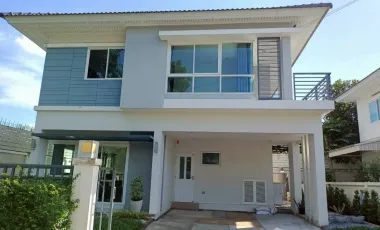 For rent 3 bedrooms house in Lat Krabang, Bangkok
