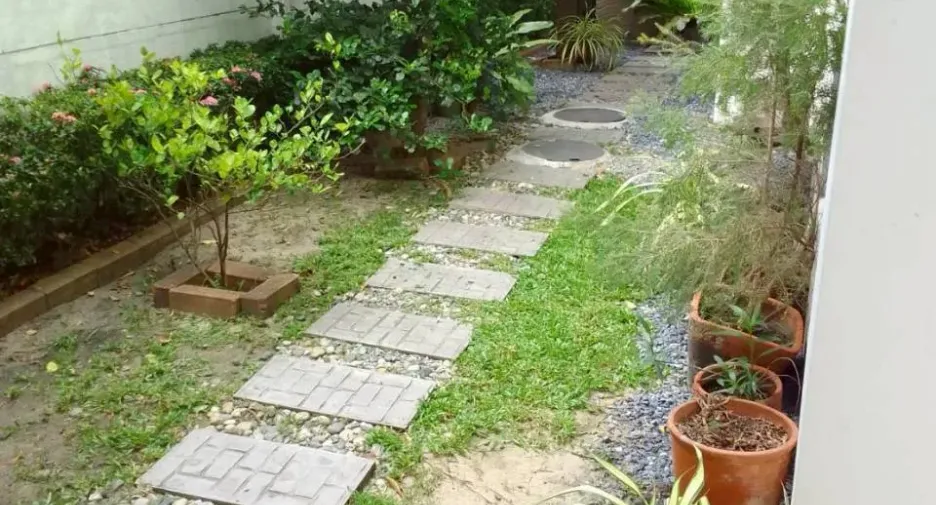 ให้เช่า 3 ห้องนอน บ้านเดี่ยว ใน ลาดกระบัง, กรุงเทพฯ