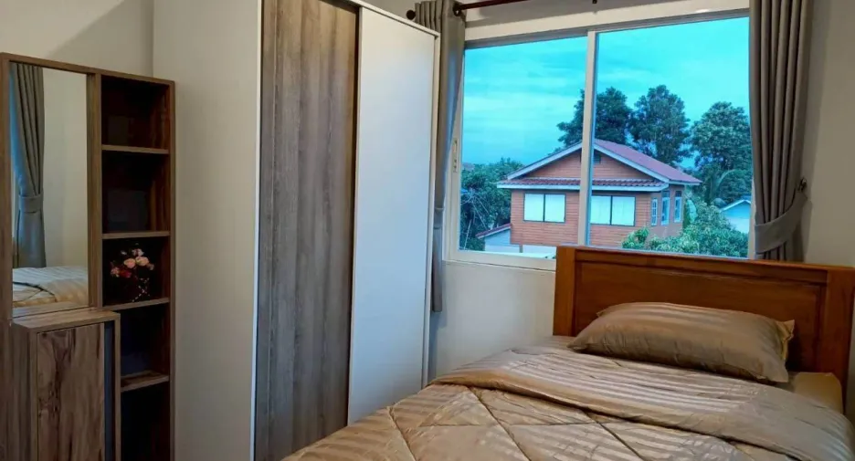 ให้เช่า 3 ห้องนอน บ้านเดี่ยว ใน ลาดกระบัง, กรุงเทพฯ