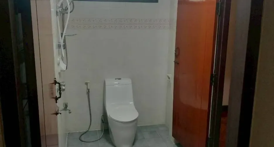 Casa en alquiler de 3 habitaciones en Mueang Chiang Mai, Chiang Mai