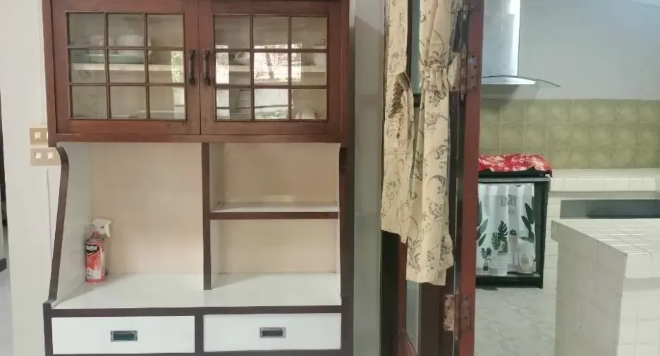 Casa en alquiler de 3 habitaciones en Mueang Chiang Mai, Chiang Mai