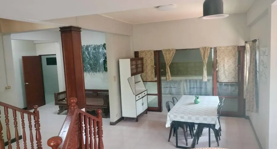 Casa en alquiler de 3 habitaciones en Mueang Chiang Mai, Chiang Mai