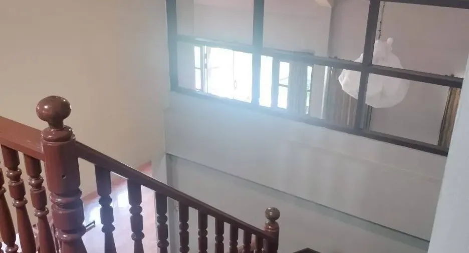 Casa en alquiler de 3 habitaciones en Mueang Chiang Mai, Chiang Mai