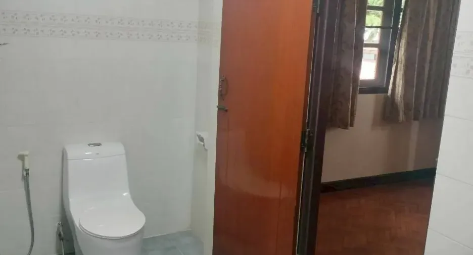 Casa en alquiler de 3 habitaciones en Mueang Chiang Mai, Chiang Mai