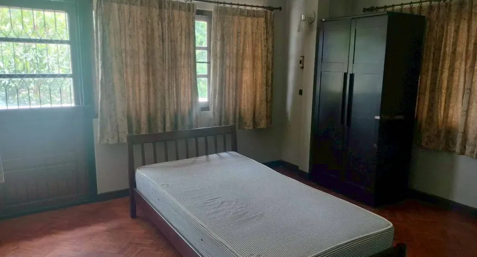 Casa en alquiler de 3 habitaciones en Mueang Chiang Mai, Chiang Mai