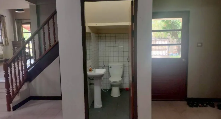 Casa en alquiler de 3 habitaciones en Mueang Chiang Mai, Chiang Mai