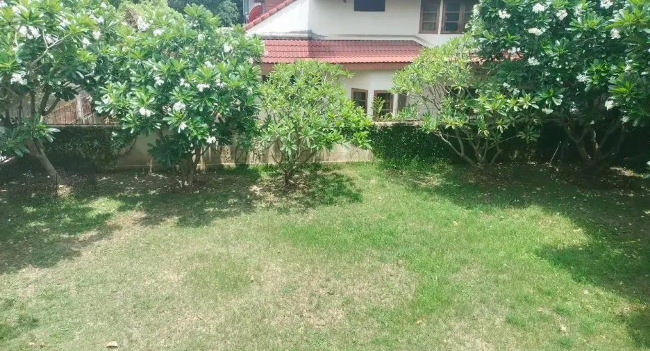 Casa en alquiler de 3 habitaciones en Mueang Chiang Mai, Chiang Mai