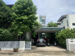 À vendre 4 chambres maison à Prawet, Bangkok