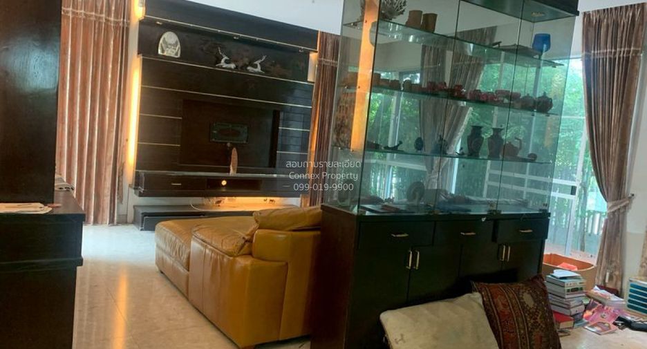 Casa en venta de 4 habitaciones en Prawet, Bangkok