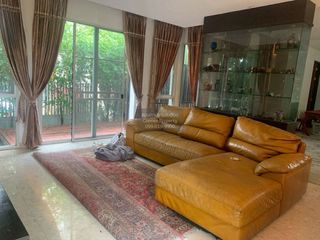 À vendre 4 chambres maison à Prawet, Bangkok