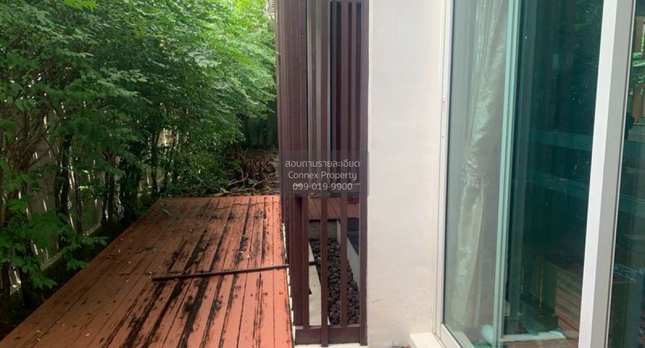 Casa en venta de 4 habitaciones en Prawet, Bangkok
