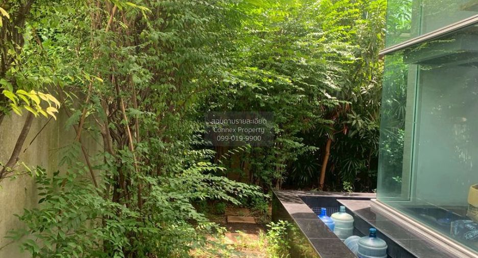 Casa en venta de 4 habitaciones en Prawet, Bangkok