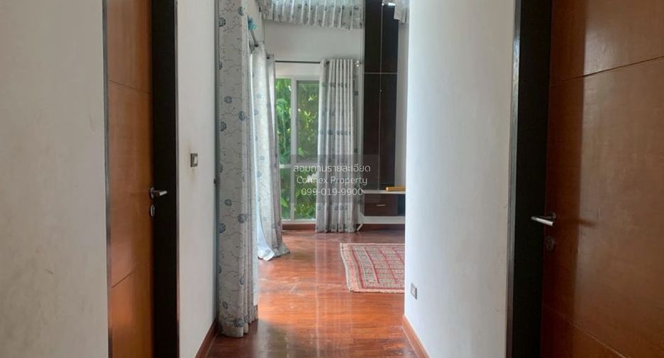 Casa en venta de 4 habitaciones en Prawet, Bangkok
