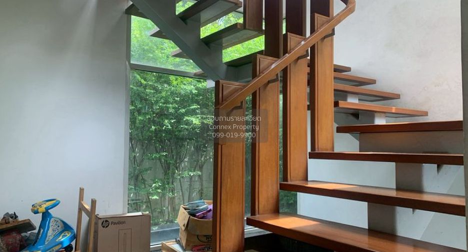 Casa en venta de 4 habitaciones en Prawet, Bangkok