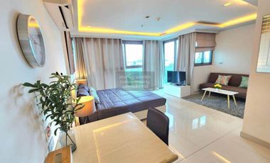 Condo en venta de 1 habitaciones en North Pattaya, Pattaya