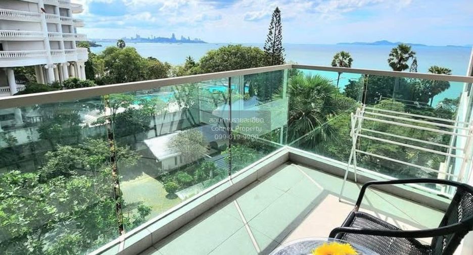 À vendre 1 chambre condo à North Pattaya, Pattaya