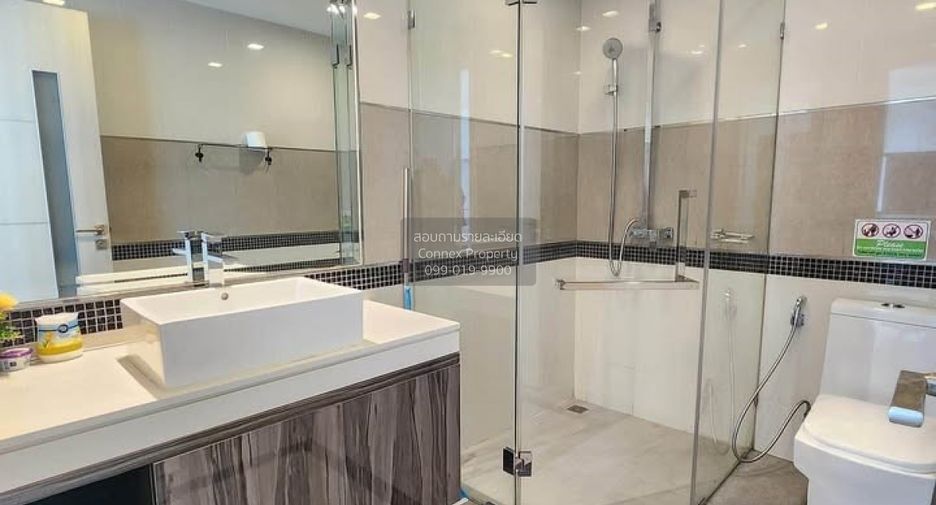 À vendre 1 chambre condo à North Pattaya, Pattaya
