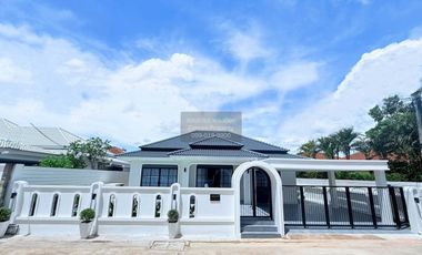 ขาย 3 ห้องนอน บ้านเดี่ยว ใน พัทยาตะวันออก, พัทยา