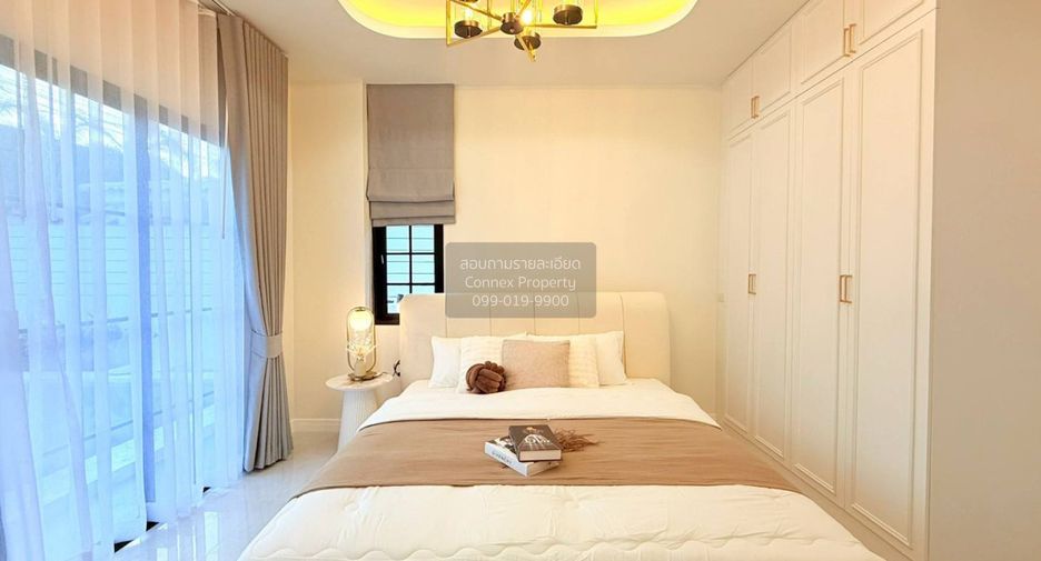 For sale 3 ベッドルーム house in East Pattaya, Pattaya