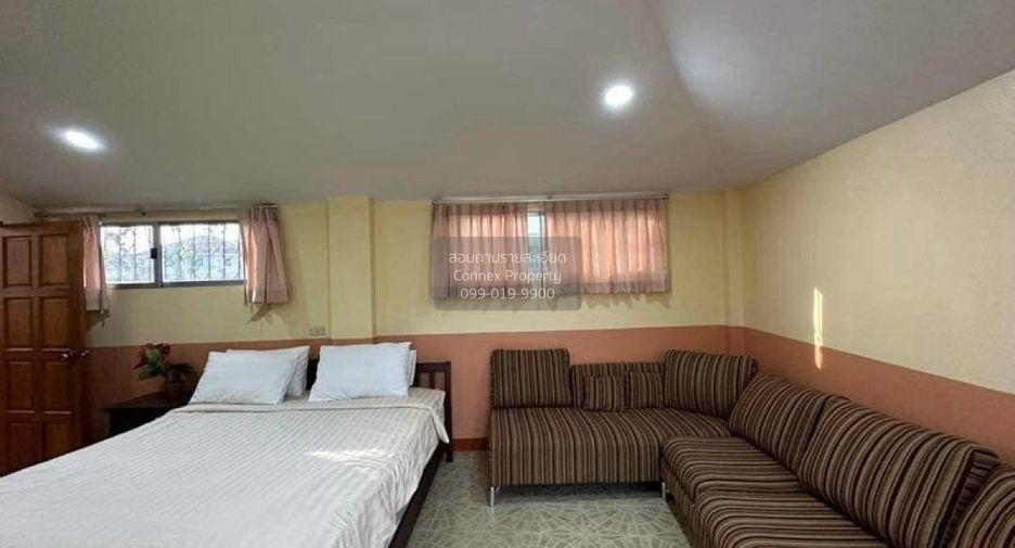 Casa en venta de 5 habitaciones en Jomtien, Pattaya