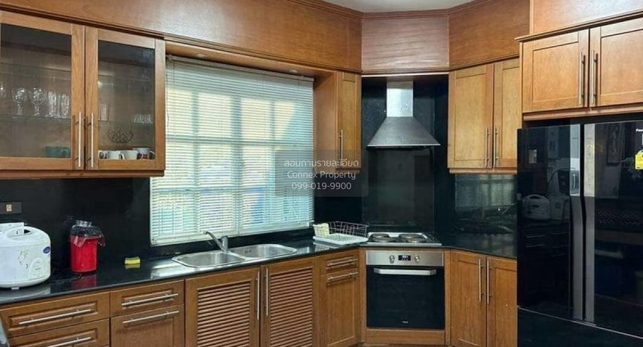 Casa en venta de 5 habitaciones en Jomtien, Pattaya