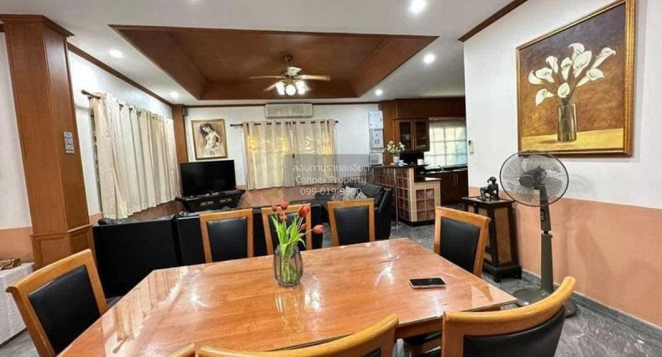 Casa en venta de 5 habitaciones en Jomtien, Pattaya