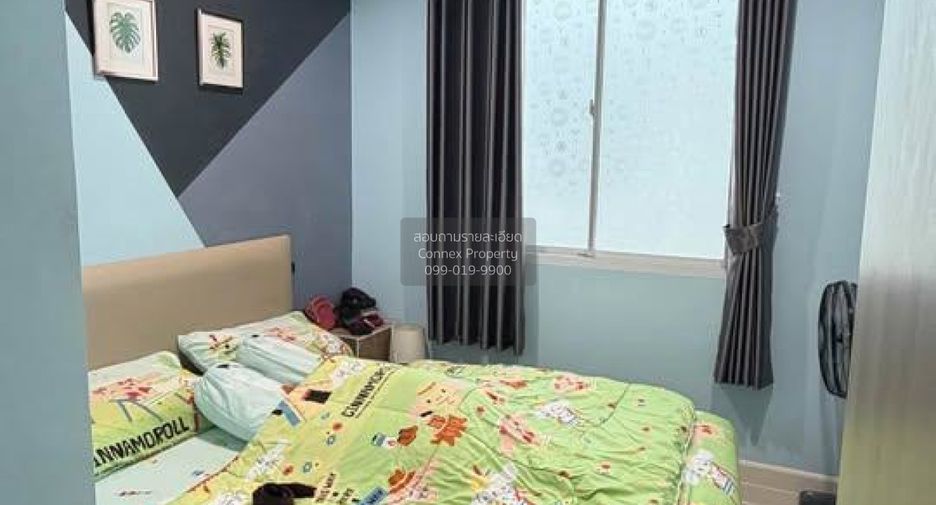 Продажа 3 спальни таунхаус в Банг Кхае, Бангкок