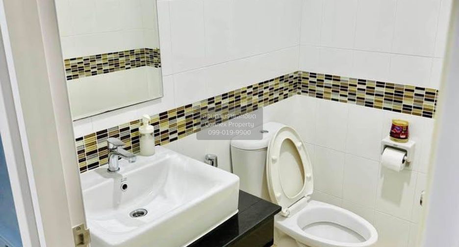 Продажа 3 спальни таунхаус в Банг Кхае, Бангкок